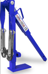 Marshalltown 33110 Heavy Duty /Tpost/Stake Jack Puller