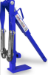 Marshalltown 33110 Heavy Duty /Tpost/Stake Jack Puller