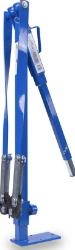 Marshalltown 33111 Heavy Duty Long Tpost/ Stake Jack Puller 