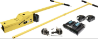 Marshalltown SPNRSSA18V Battery Powered Spin Screed