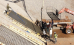 Marshalltown 28669  Battery Powered Spin Screed - MT-SPNRSSA18V