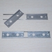 Control Joint Anchor- Stainless Steel and Mill Galvanized