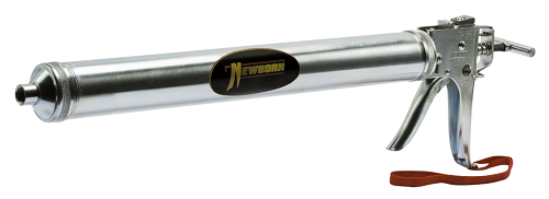 NewBorn 316  E-Z Thrust Hex Rod Applicator for 16 oz bulk 1/8 & 1/10 Gal Cartridges