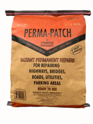 PermaPatch Asphalt Repair