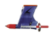 Quikpoint 3000 Drill Mate -Mortar Dispensing Tool