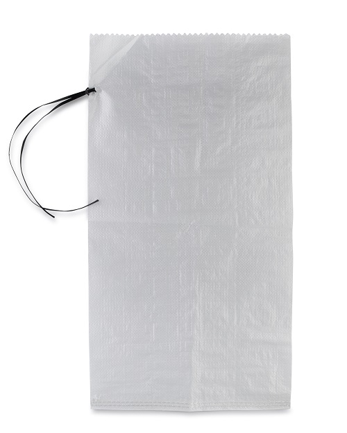 White Polypropelyne Sand Bags  14in. x 26in. -1000 pc pack