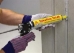 Sikaflex 15LM Elastomeric Sealant Almond 10oz. Tube 24 pc/case - SIKA-15LM-ALMD-10