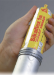 Sikaflex 1A Polyurethane Sealant/Adhesive- Aluminum Grey 20oz. Sausage- 20pc case - SIKA-1A-ALGRY-20
