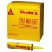 Sikaflex 1A Polyurethane Sealant/Adhesive- Med. Bronze 10oz. Tube- 24pc case