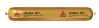 Sikaflex NP1 Black-Polyurethane Sealant 20 oz Sausage 20 pc/case