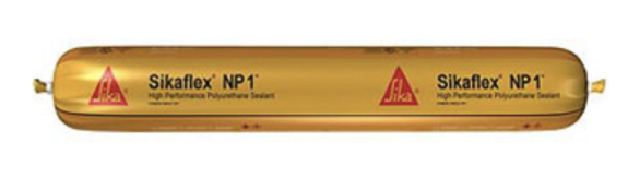 Sikaflex NP1 Stone- Polyurethane Sealant 20 oz Sausage 20 pc/case 