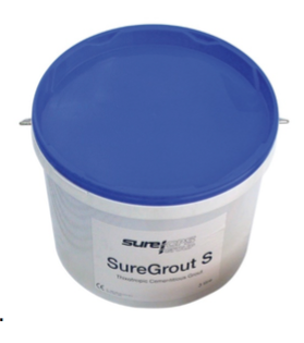 3Liter S60 Sure Grout
