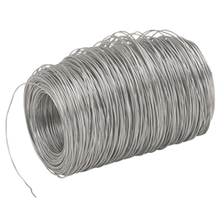 18 Gauge Tie Wire Rolls T304 Stainless Steel -1#rolls, 5 pack