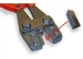 30in. Tri Edge Bolt Cutter