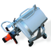 BN Products BNMS-100B Mixing Stand and Bucket