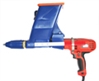 Quikpoint 3600 Mortar Dispening Tool With Drill