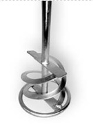 BNR001-140 Paddle Mixer