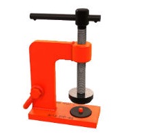 Bon 11-887 Stone Lifting Clamps 3/4 Ton Capacity