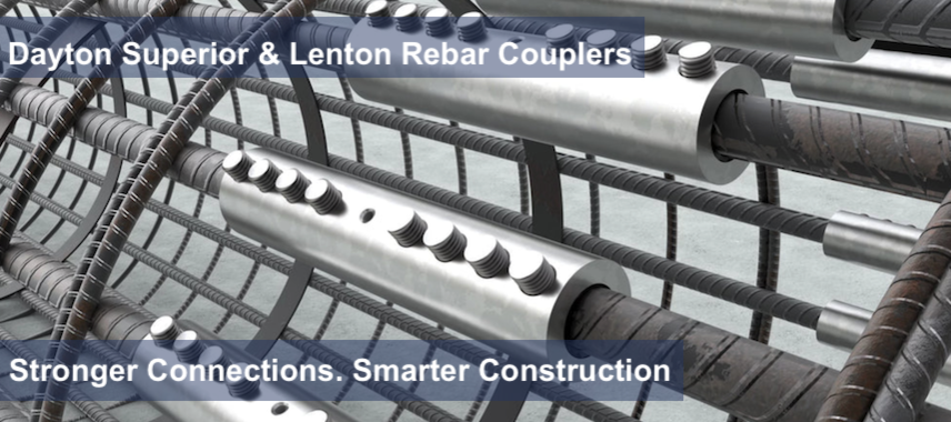 Lenton Couplers