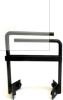 Deslauriers TC4LH 4in. Test Cylinder Lifting Handle