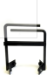 Deslauriers TC4LH 6in. Test Cylinder Lifting Handle