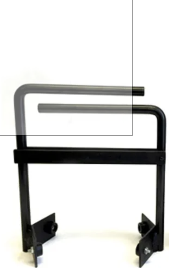 Deslauriers TC4LH 6in. Test Cylinder Lifting Handle