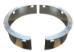 Deslauriers FTA-18 Fibre Tube Adapter Kit- 18 inch adapter, 4 ft plastic column form, Chamfer Ring