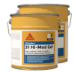 SIKADUR 31-  High-modulus Gel, high-strength, structural, epoxy paste adhesive - 2 pails- 1.5 gal. each