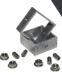 Ideal Shield Sign Bracket - ISSB