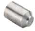 Lenton EL28C3J nVent Weldable Half Coupler for # 9 Rebar