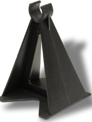 Marshalltown 28658 Rebar Chairs for #4 #5 Rebar- 1000 pc pack