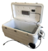 Deslauriers Cure Plus 3 Thermostatically Controlled Concrete Curing Box- Heats and Cools