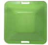Gatorback GPKP01 Heavy Duty Mortar Pan 30in. x 30in. 