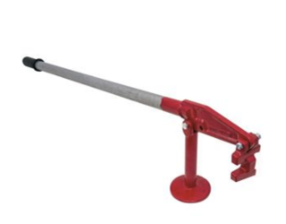 Marshalltown 16988 Heavy Duty Stake Puller 