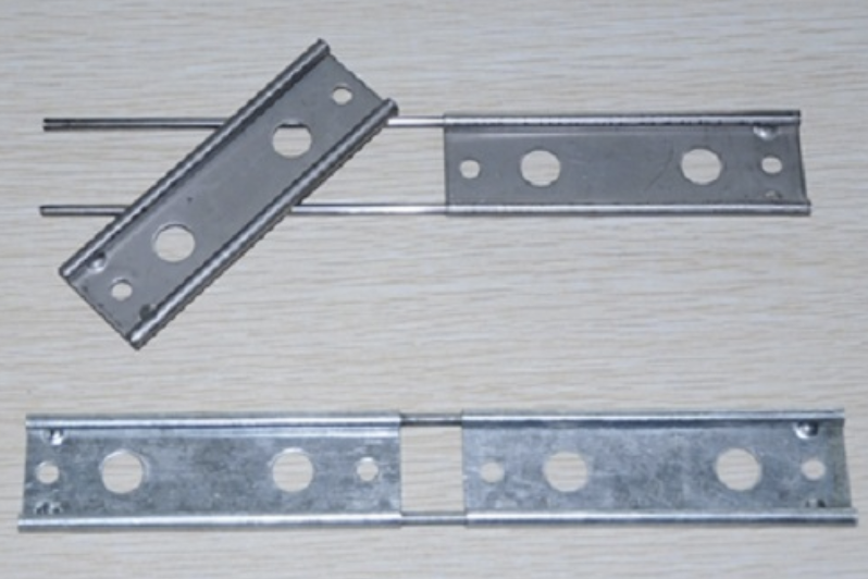 Adjustable Joint Stabilizing Anchor (JSA) Available Mill Galvanized and Stainless Steel